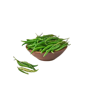 Green Chilly