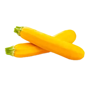 Zucchini Yellow