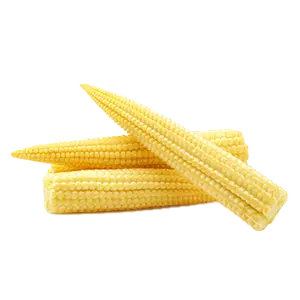 Baby Corn Peeled