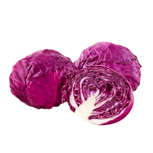 Red Cabbage