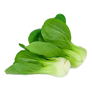 Bok Choy - Greenhouse grown