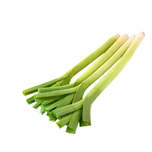 Leeks