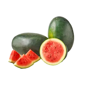 Watermelon Kiran