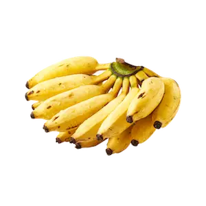 Banana Yellakki