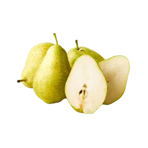 Pear Green