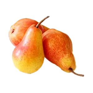 Pear Beauty