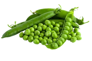 Green Peas