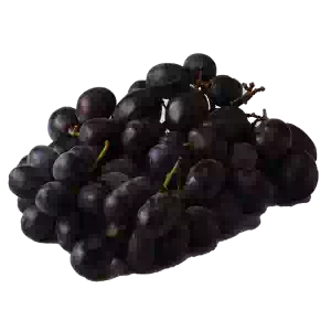 Black Grapes