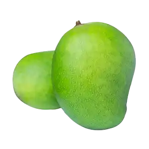 Raw Mango