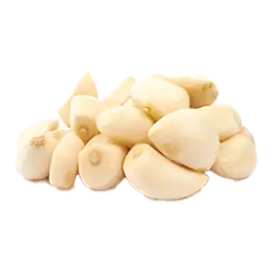 Peeled Garlic