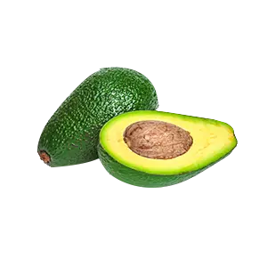 Hass Avocado