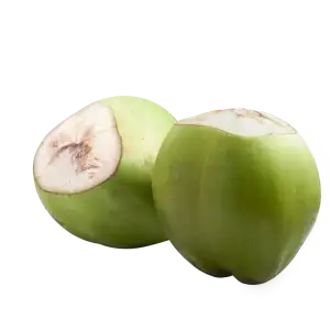 Tender Coconut