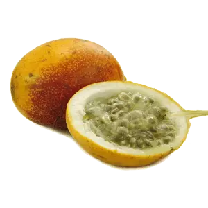 Passion Fruit