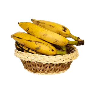 Banana Nendran