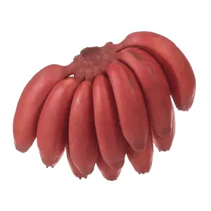 Red Banana