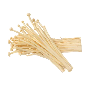 Enoki Mushroom