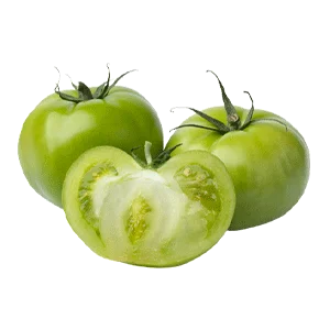 Green Tomato Country