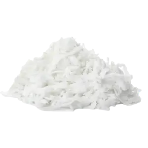 Fresh Grated Coconut