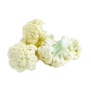 Cauliflower Florets