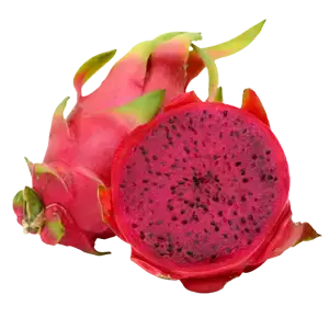 Dragon Fruit Pink Flesh