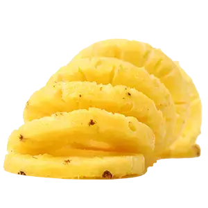 Pineapple Slices