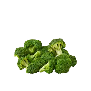Broccoli Florets