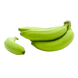 Raw Banana