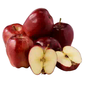 Apple Red Delicious