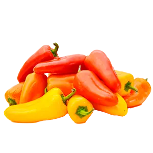 Light Bite Pepper Pack