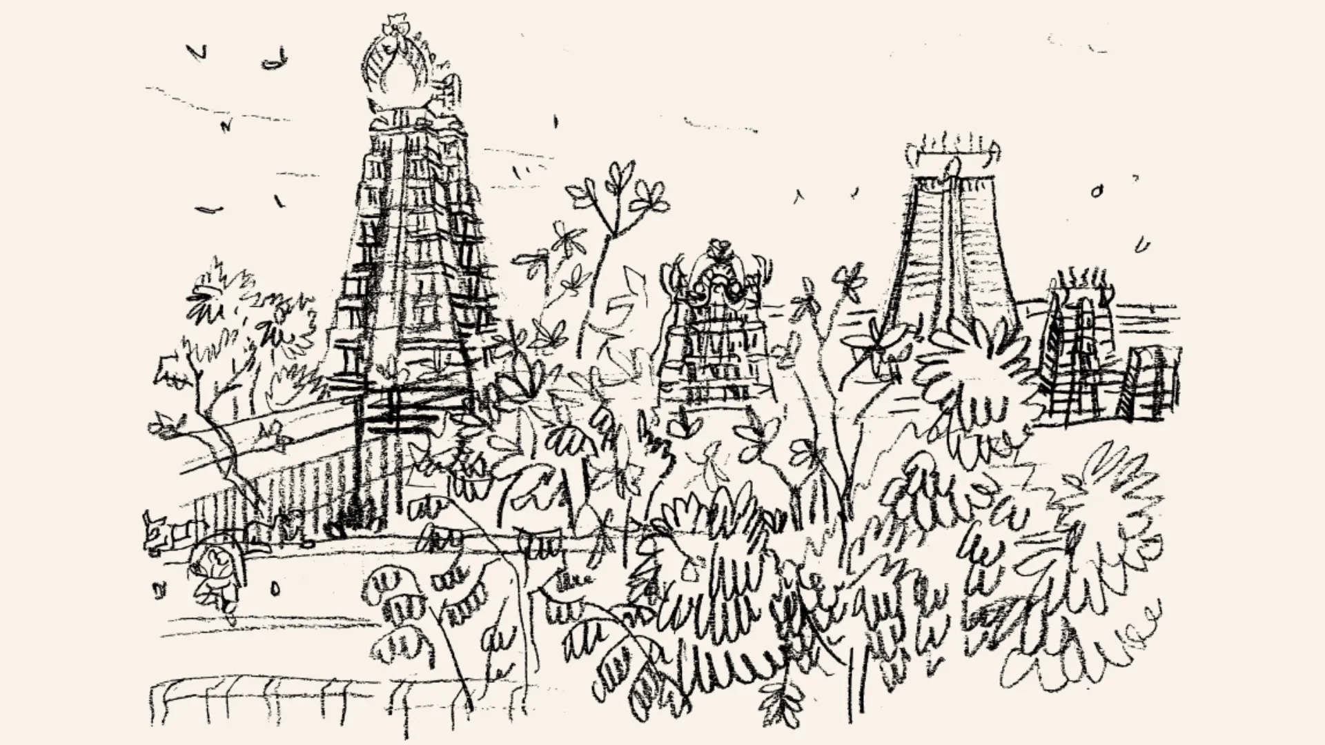 Memories of Forgotten Snacks