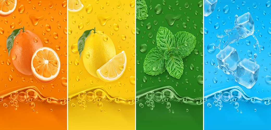 Liquid Assets: Healing with Juices