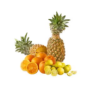 Vitamin C Booster Combo