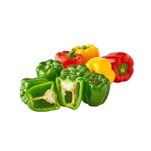 Capsicum combo